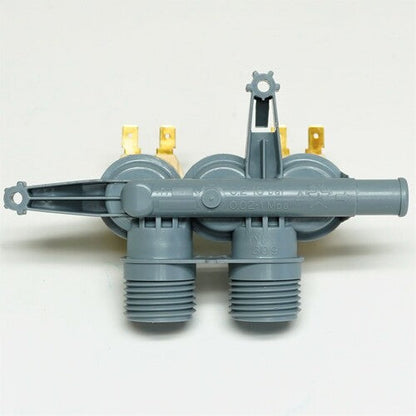 Washer Washing Machine Water Inlet Solenoid Valve for GE WH13X10037