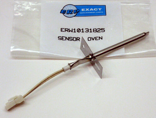 W10131825 Range Oven Sensor Temperature Probe for Whirlpool AP4321511 PS2180067