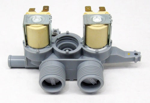 Genuine GE Washer Washing Machine Water Inlet Valve Solenoid WH13X10037 AP4412517 PS2354072