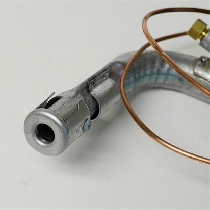 WB16K10061 Genuine GE Gas Range Oven Burner w/ Ignitor AP3886709 PS1154893