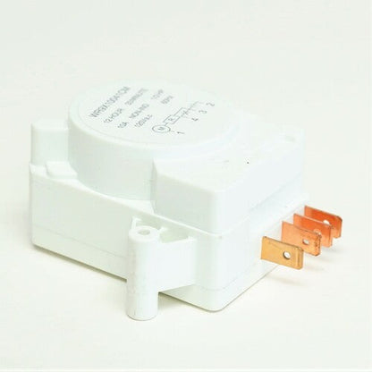 Choice Parts WR09X10041 for GE Refrigerator Defrost Timer WR9X10041