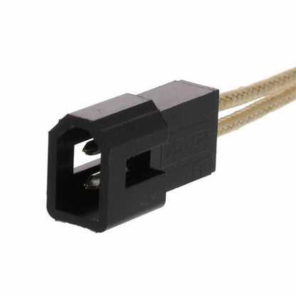 Exact Replacement WB23X5340 for GE Range Oven Heat Sensor Probe