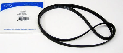 134051003 for Electrolux Frigidaire Washer Belt PS1990787 AP4321740