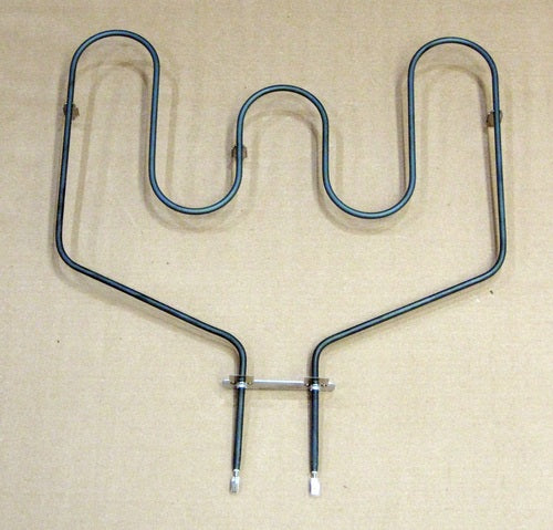 GE WB44T10003 Range Oven Bake Element (AP2030991 PS249279)