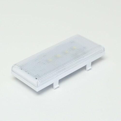 Choice Parts W11104452 for Whirlpool Refrigerator LED Light Module Assembly