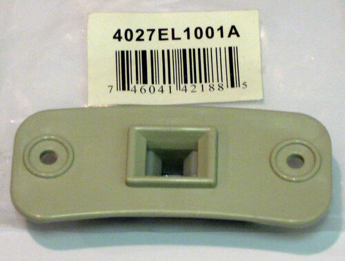 4027EL1001A for LG Dryer Door Latch Catch Locker PS3522843 AP4437430