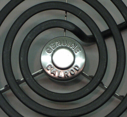 WB30T10074 GE Range Stove Large 8 Unit Burner Calrod Element PS243922 AP3186376