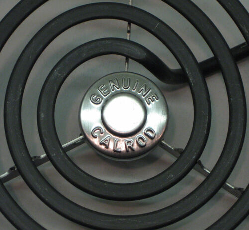 WB30T10074 GE Range Stove Large 8 Unit Burner Calrod Element PS243922 AP3186376