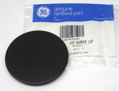 GE Gas Range Burner Cap WB29K10024 AP3793055 PS954203
