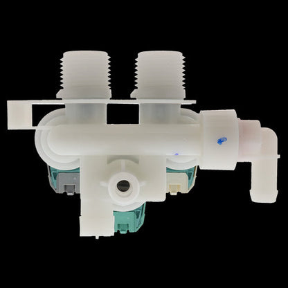 Washer Washing Machine Water Inlet Solenoid Valve WPW10247306 W10247306