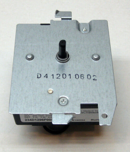 WE4M533 GE General Electric Dryer Timer Control OEM AP5780508 PS8690648