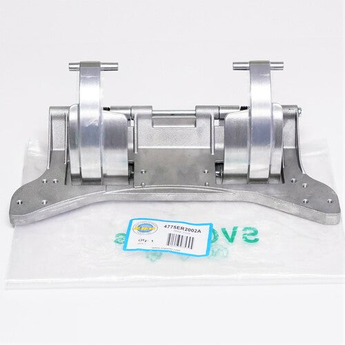 Washer Washing Machine Door Hinge for LG 4775ER2002A Front Load Washers