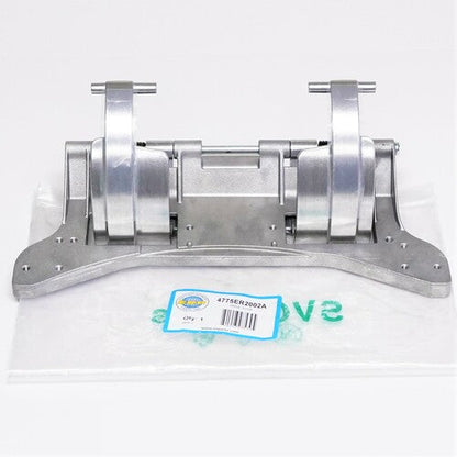 Washer Washing Machine Door Hinge for LG 4775ER2002A Front Load Washers