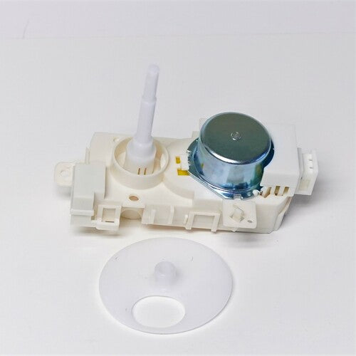 Dishwasher Diverter Motor for W10537869 Whirlpool AP5650272 Whirlpool PS5136127