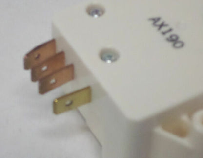 WR9X565 Genuine GE Refrigerator Defrost Timer Control AP2061755 PS310990