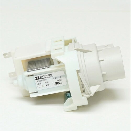 GE WD19X23631 Dishwasher Drain Pump