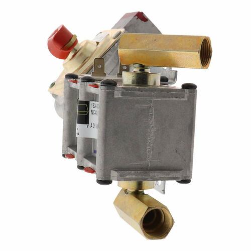 Valve & Regulator Assembly for Samsung DG94-00449A Gas Oven