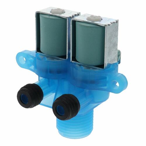 Washer Washing Machine Water Inlet Solenoid Valve for Whirlpool W11168740