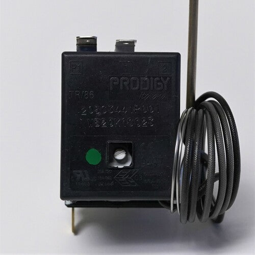 GE WB24X24270 Range Oven Thermostat Control OEM