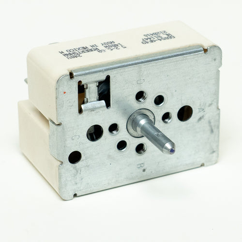 WB23M91 for GE Oven Infinite Burner Switch