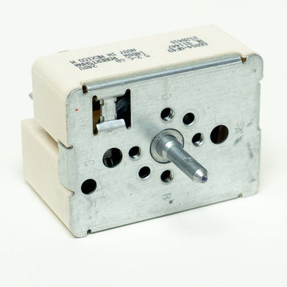 WB23M91 for GE Oven Infinite Burner Switch