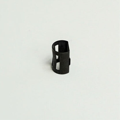 GE WH01X10106 (WE1X980) Washer Dryer Clip Metal Insert Knob