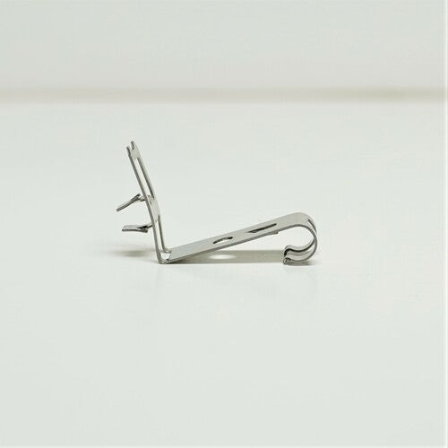 GE WB2X9719 OEM Support Mounting Bracket Clip for Range Oven Broil Element