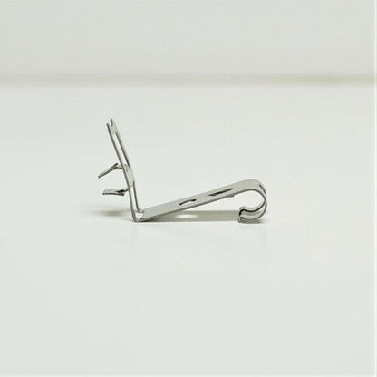 GE WB2X9719 OEM Support Mounting Bracket Clip for Range Oven Broil Element