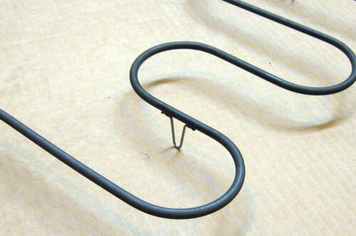 WB44K10009 for GE Range Oven Bake  Unit Lower Heating Element AP3190019 PS249242