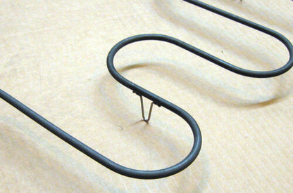 WB44K10009 for GE Range Oven Bake  Unit Lower Heating Element AP3190019 PS249242