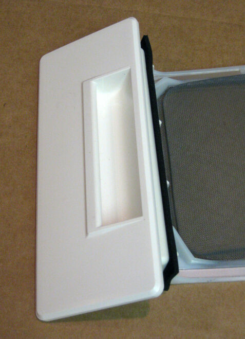 Dryer Lint Screen for Whirlpool Kenmore WP8557884 W10874409 AP6026352 PS11738127
