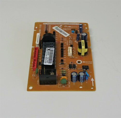 Microwave Control Board WB27X11078 for GE