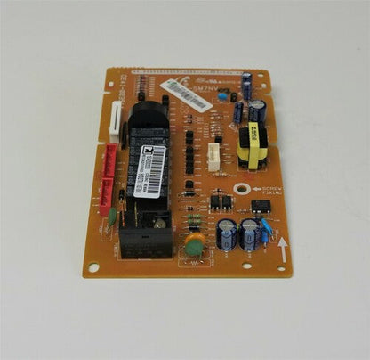 Microwave Control Board WB27X11078 for GE
