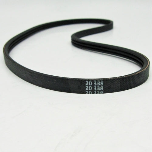 Dryer Blower Belt for WP8544742 Whirlpool Maytag AP3872523 PS990355