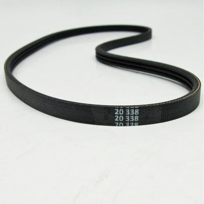 Dryer Blower Belt for WP8544742 Whirlpool Maytag AP3872523 PS990355