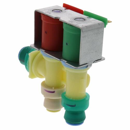 ERP W10258562 for Whirlpool Refrigerator Water Inlet Valve