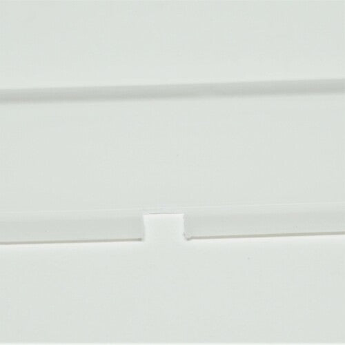 Dishwasher Bottom Gasket for Electrolux Frigidaire 809006501