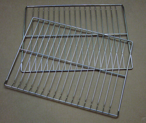 WB48T10095-2 PACK for GE Range Oven Stove Wire Rack WB48K5019 AP5665850 PS249547 23-3/4 Wide x 17-1/4 Length
