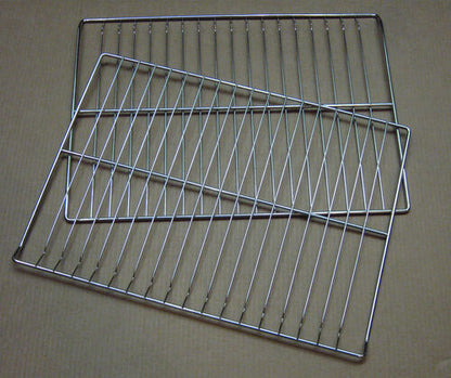 WB48T10095-2 PACK for GE Range Oven Stove Wire Rack WB48K5019 AP5665850 PS249547 23-3/4 Wide x 17-1/4 Length