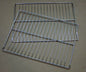 WB48T10095-2 PACK for GE Range Oven Stove Wire Rack WB48K5019 AP5665850 PS249547 23-3/4 Wide x 17-1/4 Length