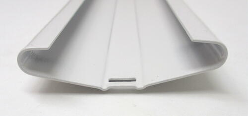 WR71X10080 Refrigerator Door Shelf Bar for GE AP2072065 PS305127