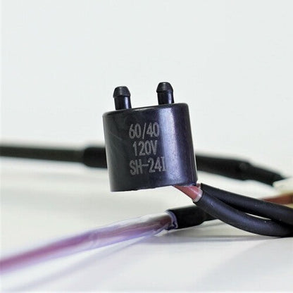 Choice Manufactured DA47-00424L for Samsung Refrigerator Defrost Heater Element