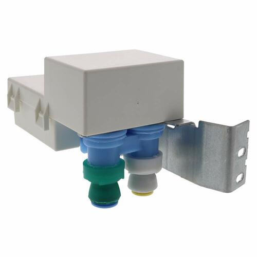 ERP W10159839 for Whirlpool Refrigerator Smart Water Inlet Valve (WPW10159839)