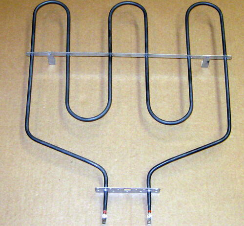 Oven Broil Heating Element Upper Range Unit for GE WB44T10047 AP3793598 PS956148