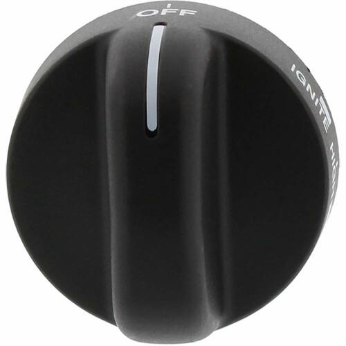 ERP 8273103 for Whirlpool WP8273103 Gas Range Stove Burner Knob
