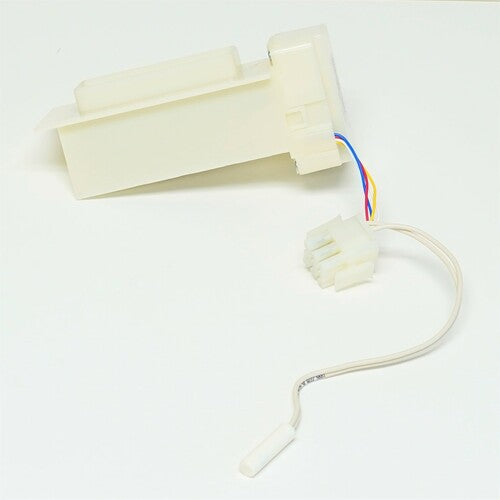 GE OEM WR60X10215 Refrigerator Damper and Thermistor Assembly