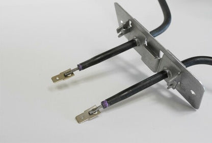 WB44X10016 for GE Range Oven Bake Heating Element AP2031067 PS249350