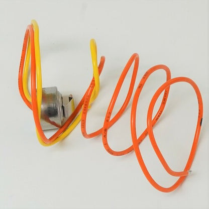 Refrigerator Defrost Thermostat WR50X10073 for GE AP3884320 PS1015943