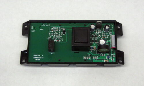 Range Oven Control Panel Clock for Electrolux 316455410 AP3959387 PS1528268