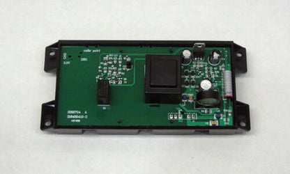 Range Oven Control Panel Clock for Electrolux 316455410 AP3959387 PS1528268